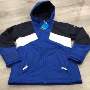 COLUMBIA Womens Alpine Diva Insulated Jacket